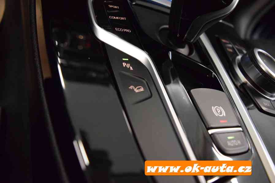 BMW X3 2.0d xDRIVE MILDHYBRID 2021 98 000 km-DPH - foto 25