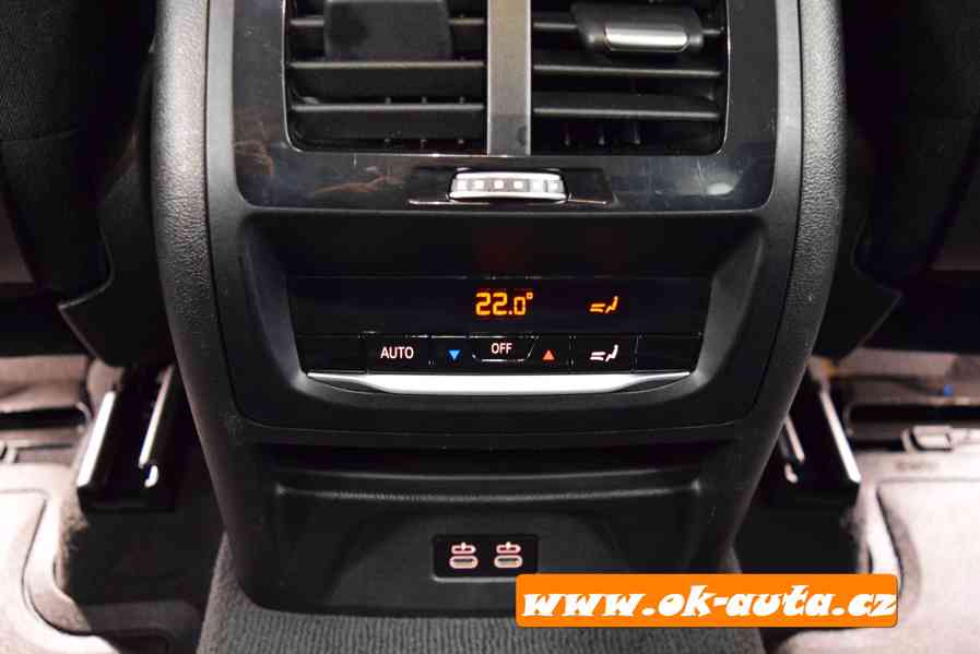 BMW X3 2.0d xDRIVE MILDHYBRID 2021 98 000 km-DPH - foto 13