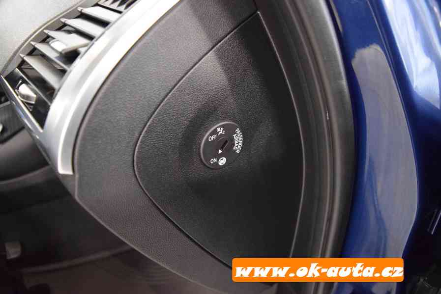 BMW X3 2.0d xDRIVE MILDHYBRID 2021 98 000 km-DPH - foto 14