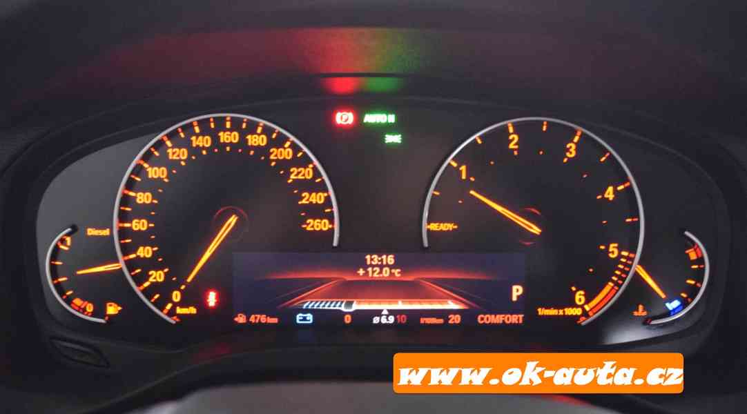 BMW X3 2.0d xDRIVE MILDHYBRID 2021 98 000 km-DPH - foto 31