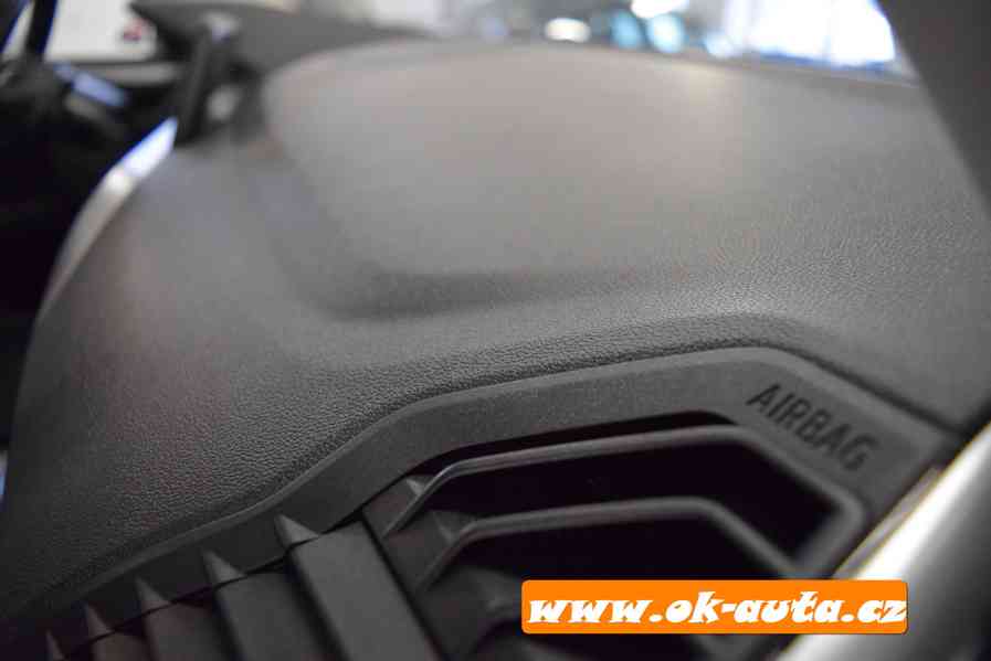 BMW X3 2.0d xDRIVE MILDHYBRID 2021 98 000 km-DPH - foto 15