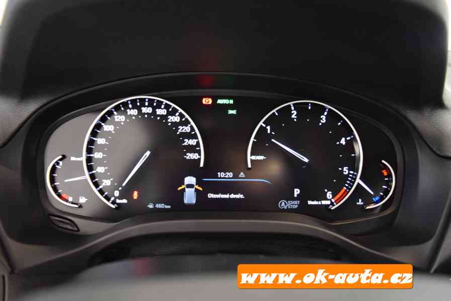 BMW X3 2.0d xDRIVE MILDHYBRID 2021 98 000 km-DPH - foto 23