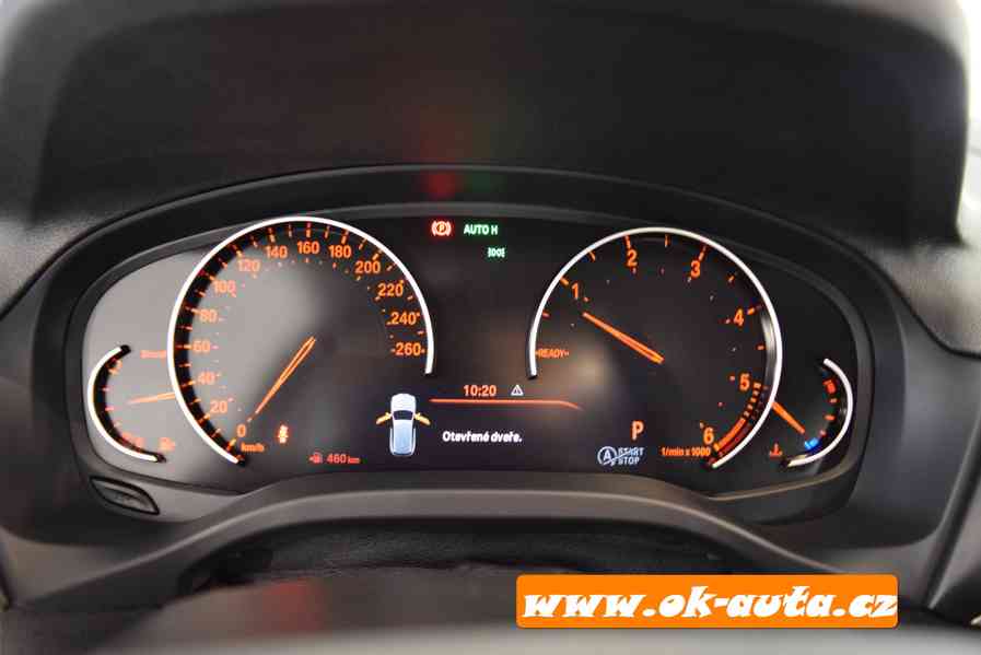 BMW X3 2.0d xDRIVE MILDHYBRID 2021 98 000 km-DPH - foto 22