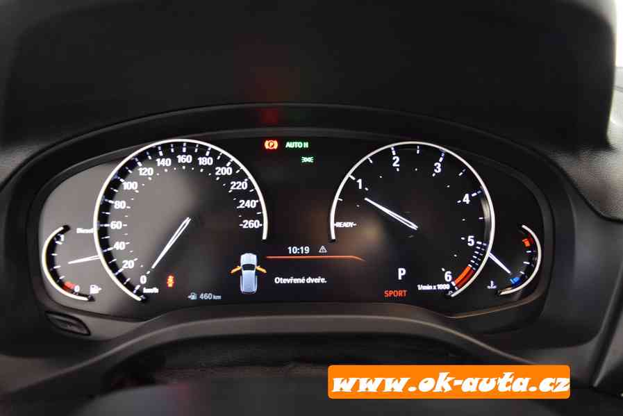 BMW X3 2.0d xDRIVE MILDHYBRID 2021 98 000 km-DPH - foto 21