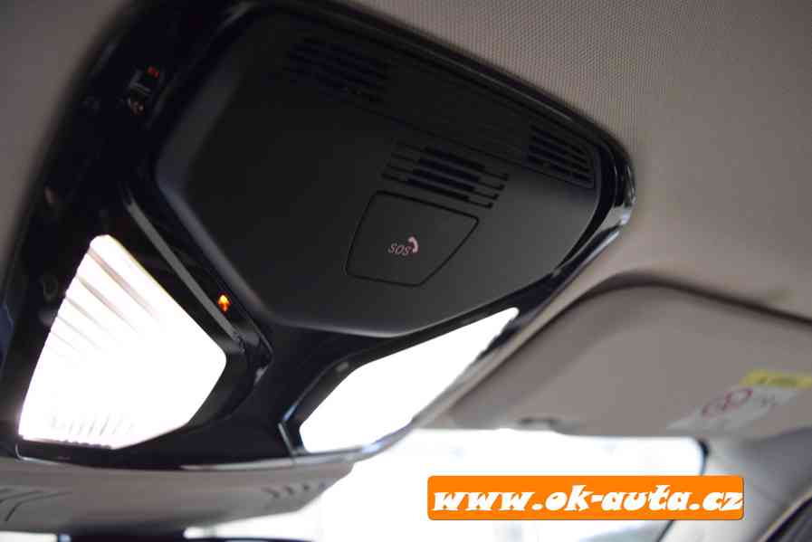 BMW X3 2.0d xDRIVE MILDHYBRID 2021 98 000 km-DPH - foto 29