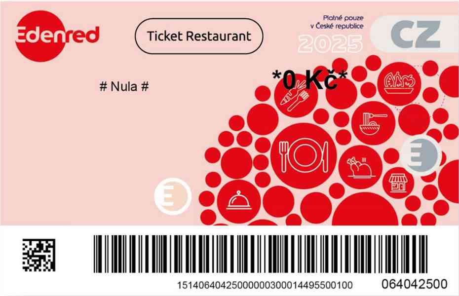 Rychlá výkupna benefitů,stravenek, poukázek, voucherů Pluxee - foto 25