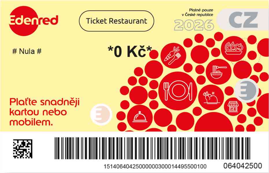 Rychlá výkupna benefitů,stravenek, poukázek, Pluxee i r.2025 - foto 20