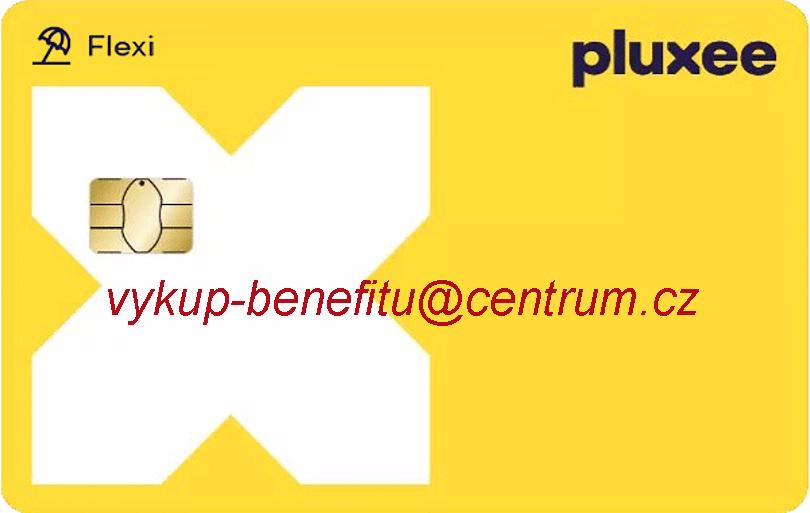 Rychlá výkupna benefitů,stravenek, poukázek, voucherů Pluxee - foto 2