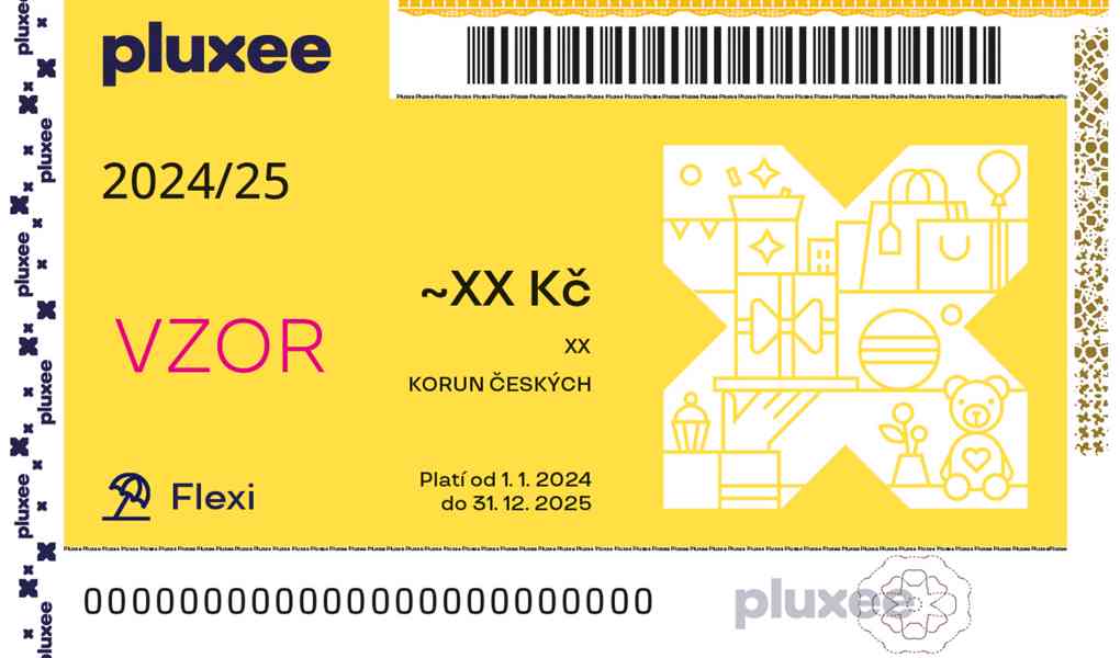 Rychlá výkupna benefitů,stravenek, poukázek, voucherů Pluxee - foto 16