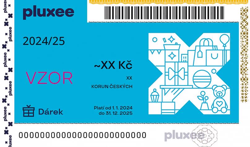 Rychlá výkupna benefitů,stravenek, poukázek, voucherů Pluxee - foto 9