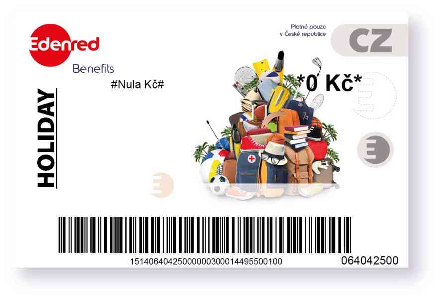 Rychlá výkupna benefitů,stravenek, poukázek, voucherů Pluxee - foto 11