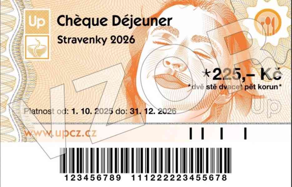 Rychlá výkupna benefitů,stravenek, poukázek, Pluxee i r.2025 - foto 22