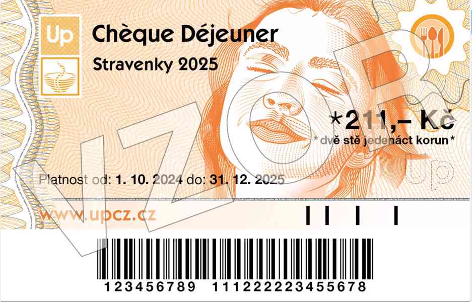 Rychlá výkupna benefitů,stravenek, poukázek, voucherů Pluxee - foto 26
