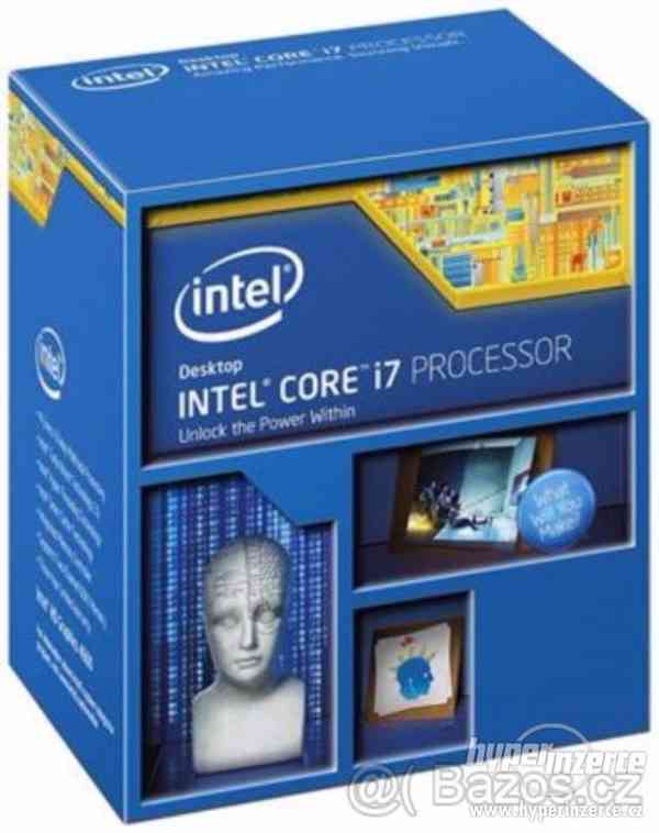 Procesor Intel i7 4790K - foto 1