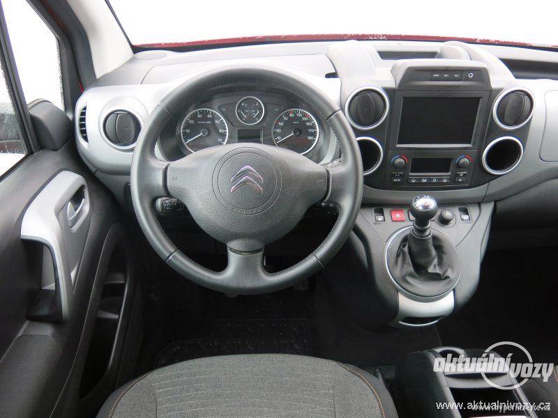 Prodej užitkového vozu Citroën Berlingo - foto 6