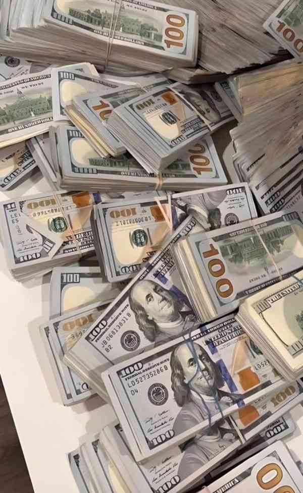 The right place for sourcing realistic fake money