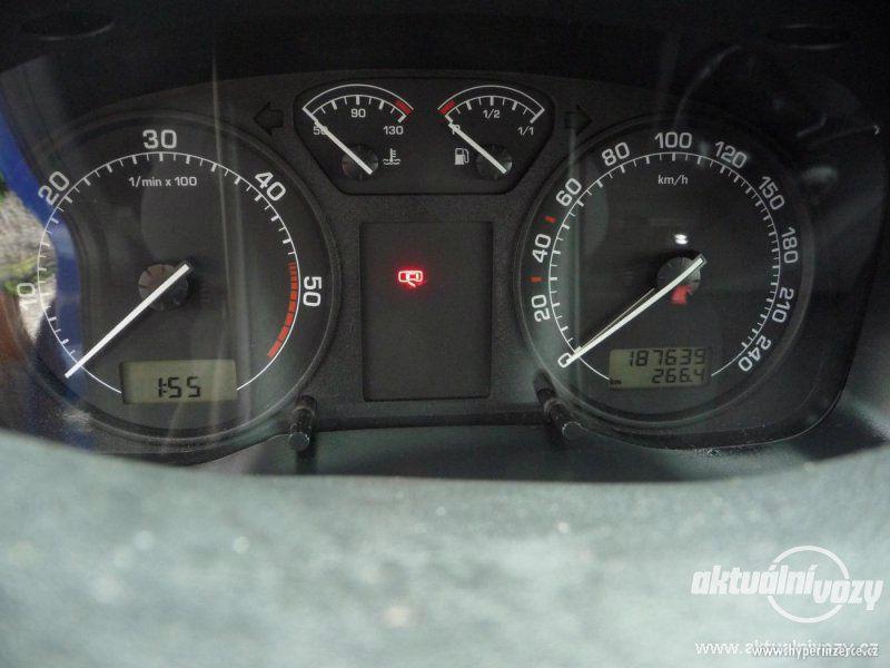 Škoda Octavia 1.9, nafta, r.v. 2009 - foto 2