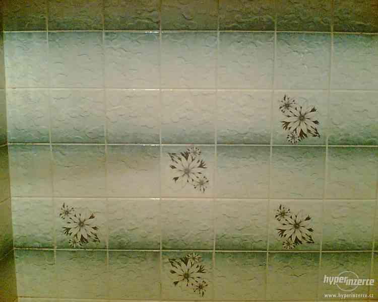 Obkládačky ERIKA - foto 1