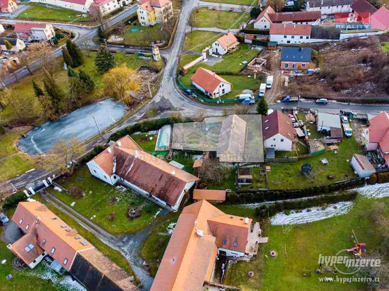 Prodej rodinného domu, 90 m?, Kyšice, ul. Hrádecká - foto 3