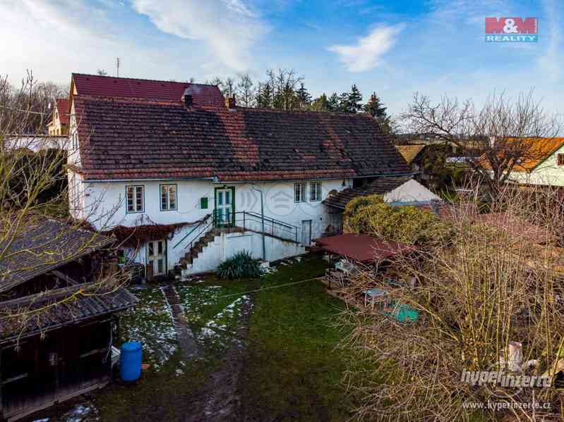 Prodej rodinného domu, 90 m?, Kyšice, ul. Hrádecká - foto 4