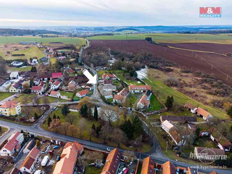 Prodej rodinného domu, 90 m?, Kyšice, ul. Hrádecká - foto 5