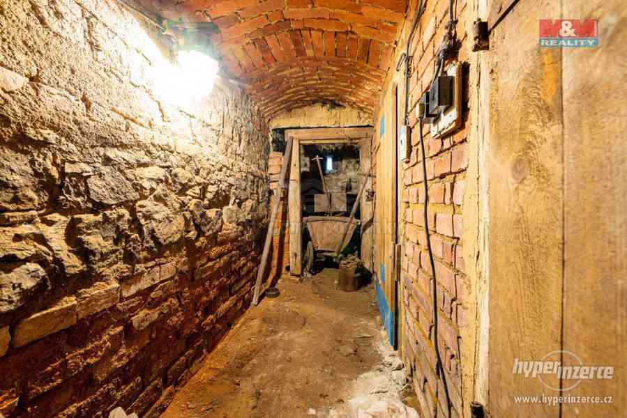 Prodej rodinného domu, 90 m?, Kyšice, ul. Hrádecká - foto 8