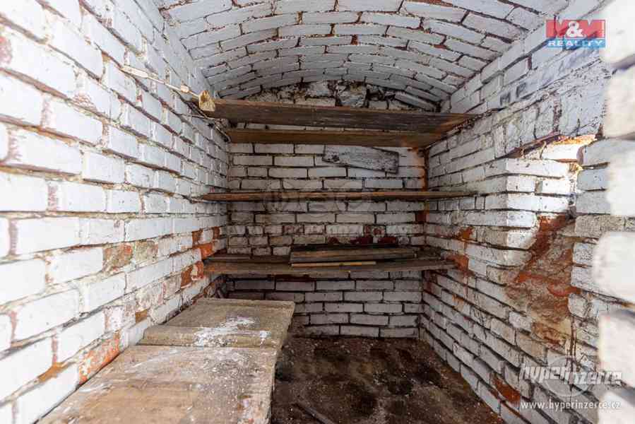 Prodej rodinného domu, 90 m?, Kyšice, ul. Hrádecká - foto 9