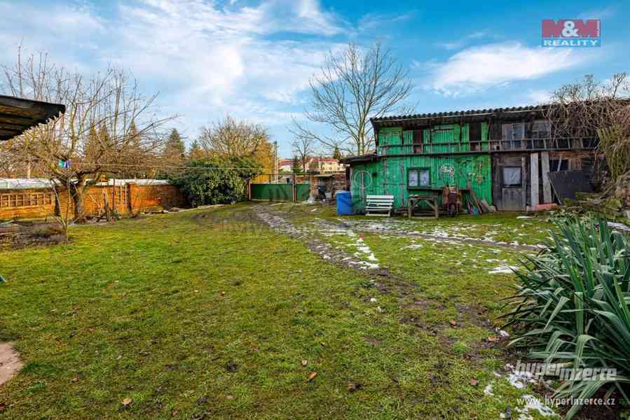 Prodej rodinného domu, 90 m?, Kyšice, ul. Hrádecká - foto 10