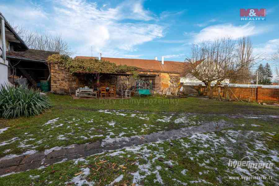 Prodej rodinného domu, 90 m?, Kyšice, ul. Hrádecká - foto 11