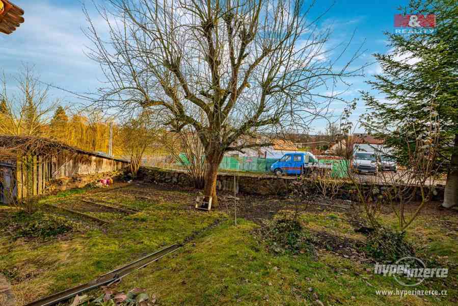 Prodej rodinného domu, 90 m?, Kyšice, ul. Hrádecká - foto 12