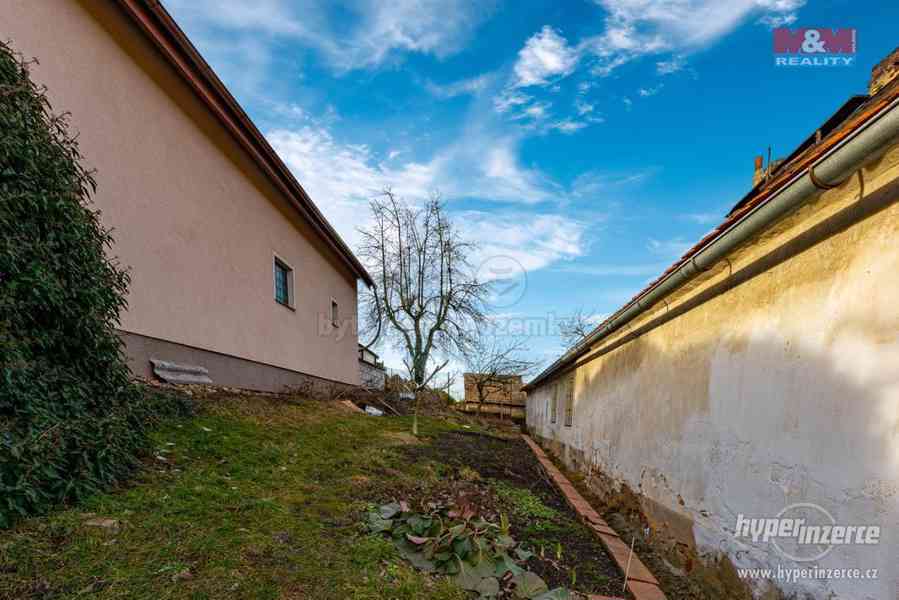 Prodej rodinného domu, 90 m?, Kyšice, ul. Hrádecká - foto 13