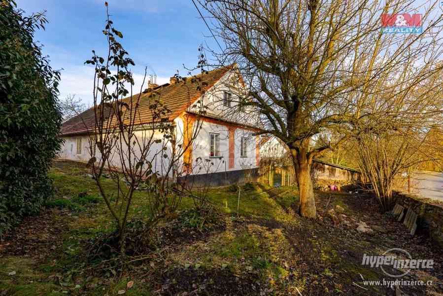 Prodej rodinného domu, 90 m?, Kyšice, ul. Hrádecká - foto 14