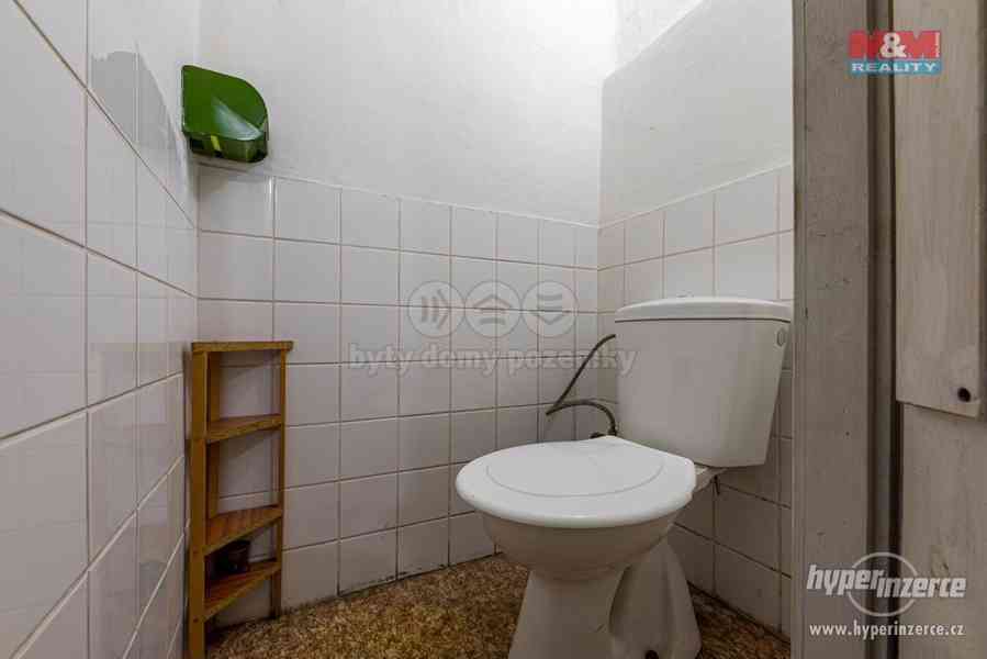 Prodej rodinného domu, 90 m?, Kyšice, ul. Hrádecká - foto 15