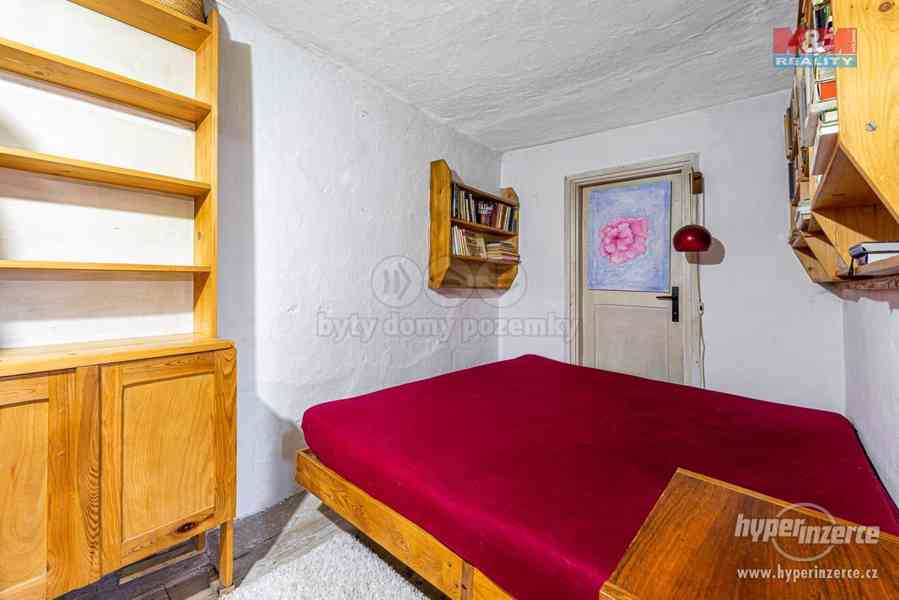 Prodej rodinného domu, 90 m?, Kyšice, ul. Hrádecká - foto 17