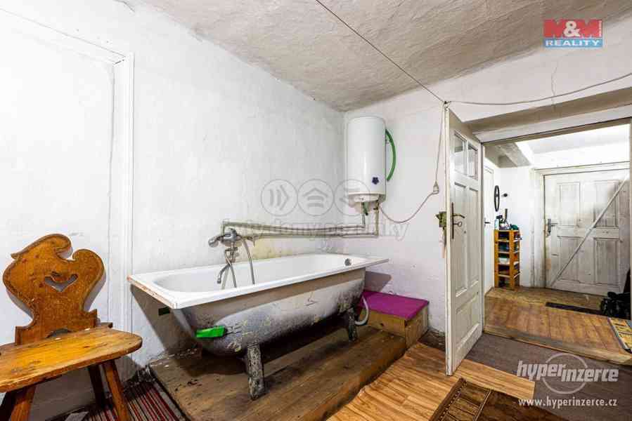 Prodej rodinného domu, 90 m?, Kyšice, ul. Hrádecká - foto 18