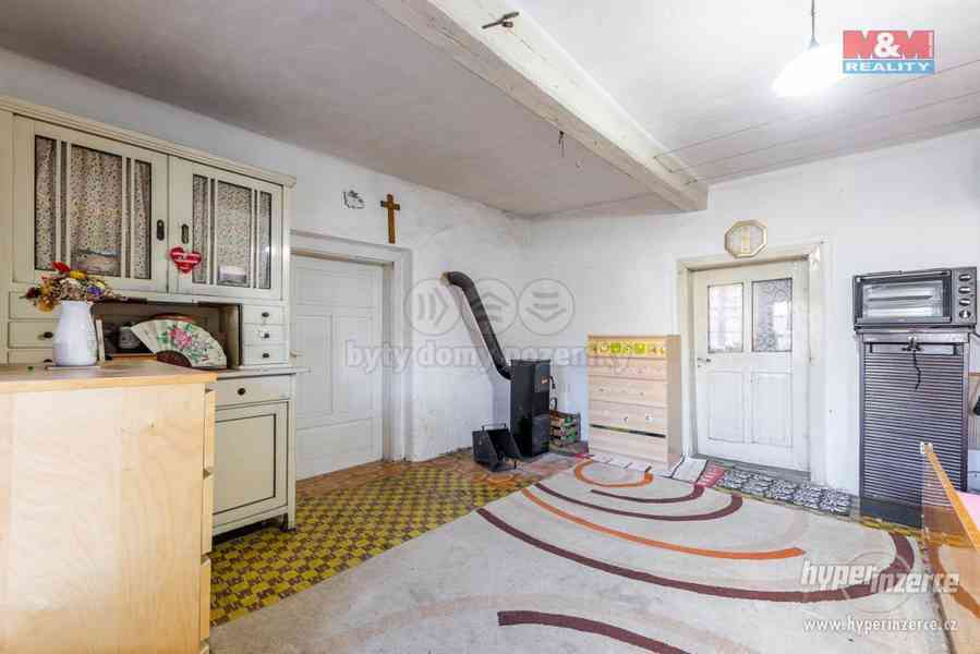 Prodej rodinného domu, 90 m?, Kyšice, ul. Hrádecká - foto 19