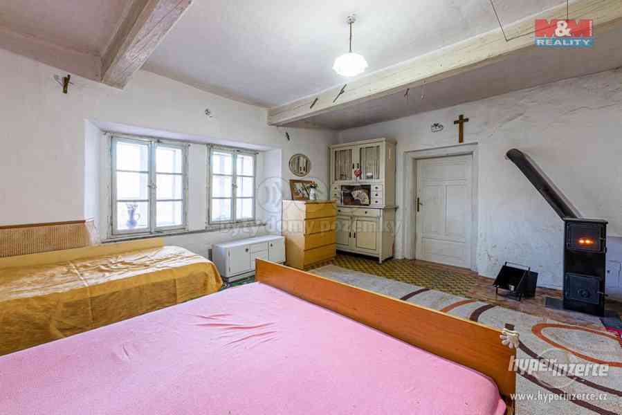 Prodej rodinného domu, 90 m?, Kyšice, ul. Hrádecká - foto 20