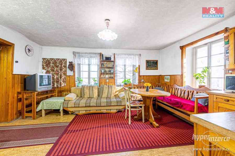 Prodej rodinného domu, 90 m?, Kyšice, ul. Hrádecká - foto 21