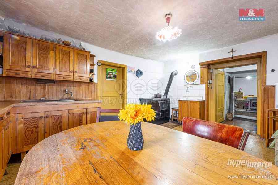 Prodej rodinného domu, 90 m?, Kyšice, ul. Hrádecká - foto 22