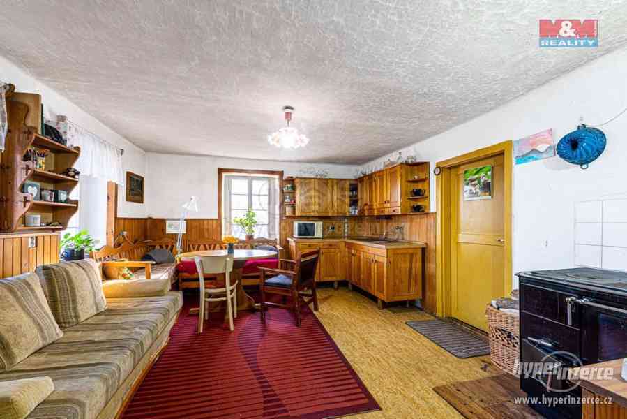 Prodej rodinného domu, 90 m?, Kyšice, ul. Hrádecká - foto 23