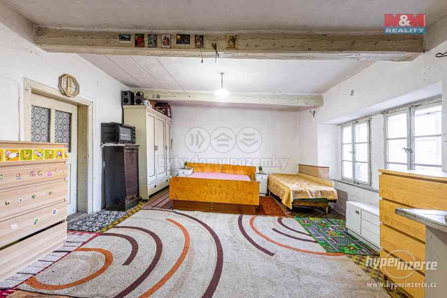Prodej rodinného domu, 90 m?, Kyšice, ul. Hrádecká - foto 24