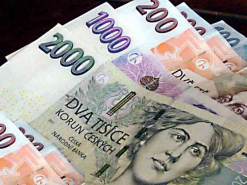 Investor, který poskytne půjčku komukoli, kdo má zájem:   - foto 5