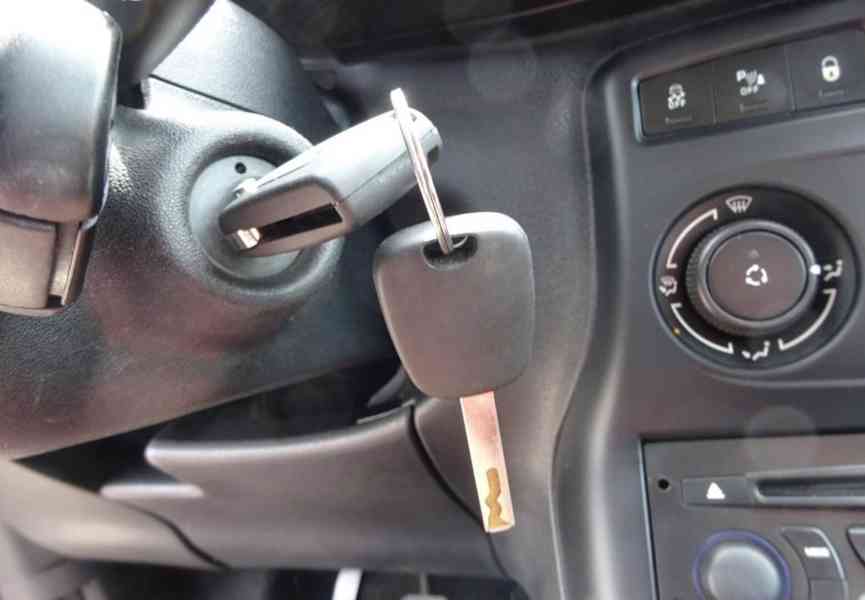 Citroen C3 Picasso 1.6 HDI r.v.2017 (73 kw) 1.Majitel - foto 12