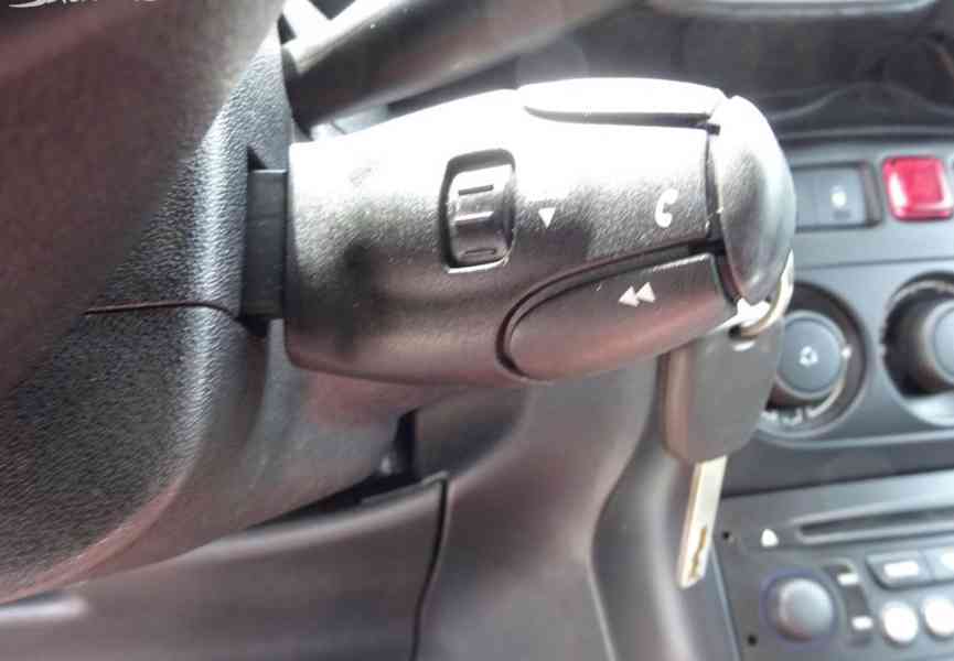 Citroen C3 Picasso 1.6 HDI r.v.2017 (73 kw) 1.Majitel - foto 11