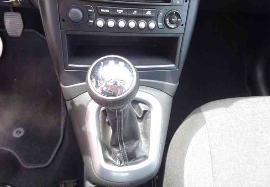 Citroen C3 Picasso 1.6 HDI r.v.2017 (73 kw) 1.Majitel - foto 8