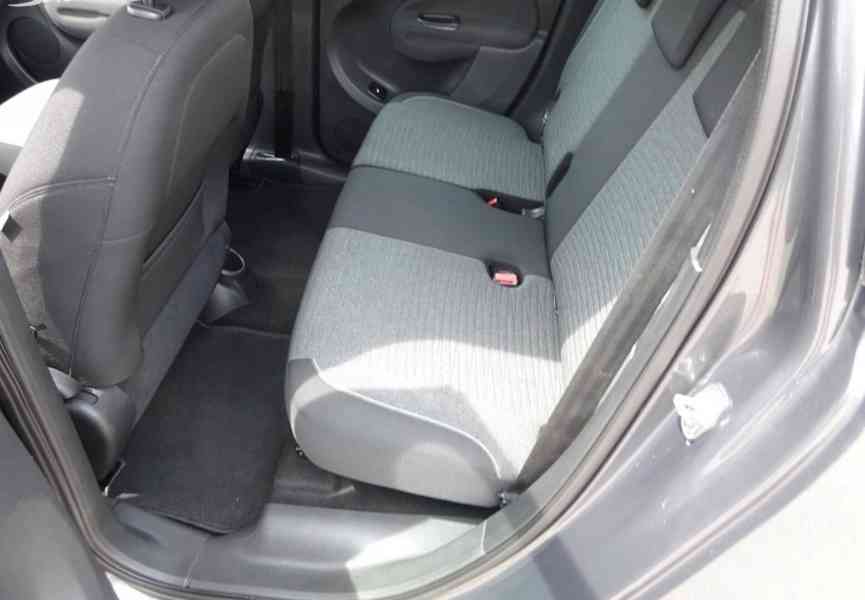 Citroen C3 Picasso 1.6 HDI r.v.2017 (73 kw) 1.Majitel - foto 14