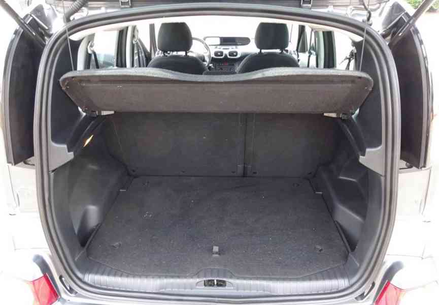 Citroen C3 Picasso 1.6 HDI r.v.2017 (73 kw) 1.Majitel - foto 15