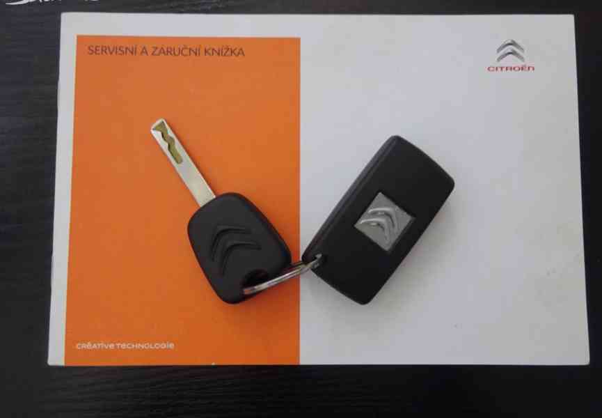 Citroen C3 Picasso 1.6 HDI r.v.2017 (73 kw) 1.Majitel - foto 18