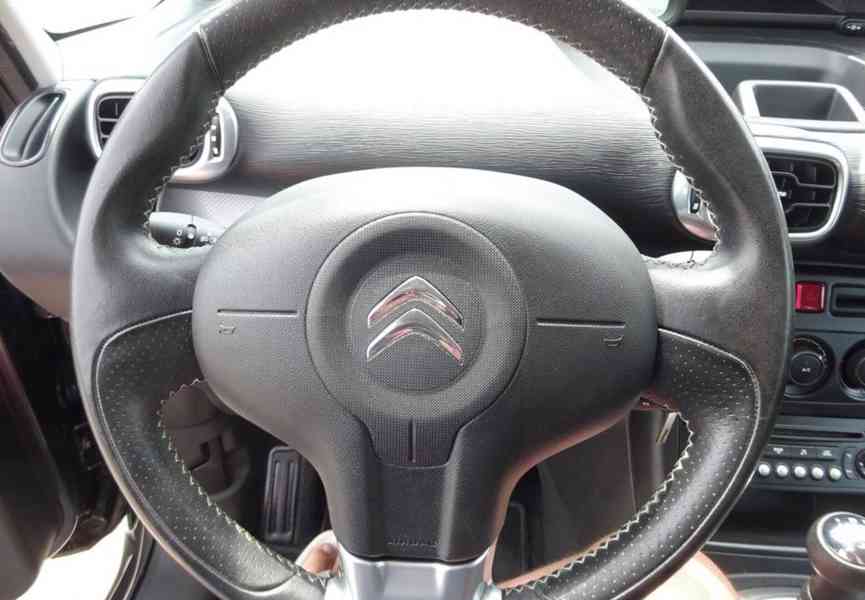 Citroen C3 Picasso 1.6 HDI r.v.2017 (73 kw) 1.Majitel - foto 9