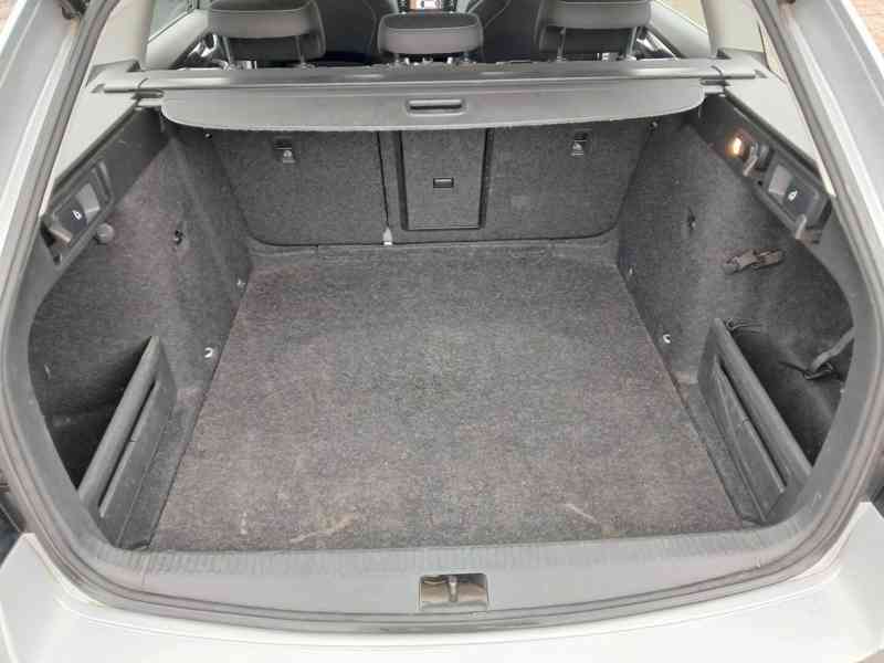 ŠKODA Octavia Combi Style 2,0 TDI 110 kW - foto 13